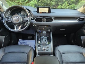 Mazda CX-5 2.5i-4x4-REVOLUTION FULL - 39900 лв. - 93767477 14