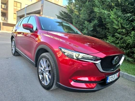 Mazda CX-5 2.5i-4x4-REVOLUTION FULL - 39900 лв. - 93767477 3