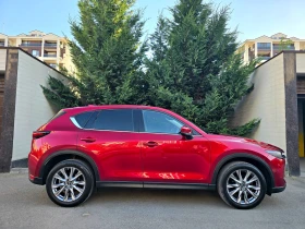 Mazda CX-5 2.5i-4x4-REVOLUTION FULL - 39900 лв. - 93767477 4