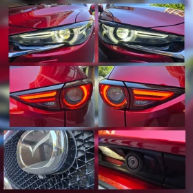 Mazda CX-5 2.5i-4x4-REVOLUTION FULL - 39900 лв. - 93767477 11