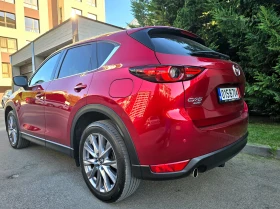 Mazda CX-5 2.5i-4x4-REVOLUTION FULL - 39900 лв. - 93767477 7