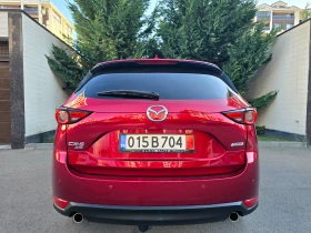 Mazda CX-5 2.5i-4x4-REVOLUTION FULL - 39900 лв. - 93767477 6