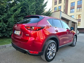 Mazda CX-5 2.5i-4x4-REVOLUTION FULL - 39900 лв. - 93767477 5