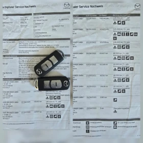 Mazda CX-5 2.5i-4x4-REVOLUTION FULL - 39900 лв. - 93767477 13
