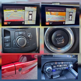 Mazda CX-5 2.5i-4x4-REVOLUTION FULL - 39900 лв. - 93767477 10
