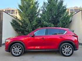 Mazda CX-5 2.5i-4x4-REVOLUTION FULL - 39900 лв. - 93767477 8