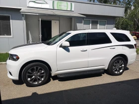 Dodge Durango 3.6 44 6+ 1 | Mobile.bg    5