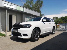 Dodge Durango 3.6 44 6+ 1 | Mobile.bg    3