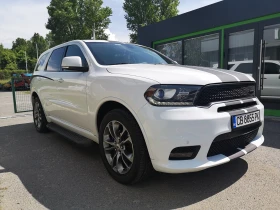     Dodge Durango 3.6 44 6+ 1
