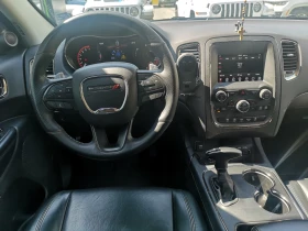 Dodge Durango 3.6 44 6+ 1 | Mobile.bg    7