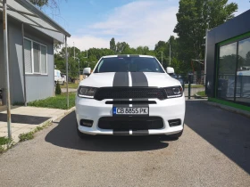 Dodge Durango 3.6 44 6+ 1 | Mobile.bg    2