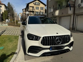 Обява за продажба на Mercedes-Benz GLE 53 4MATIC ~ 159 999 лв. - изображение 1