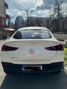 Обява за продажба на Mercedes-Benz GLE 53 4MATIC ~ 159 999 лв. - изображение 5