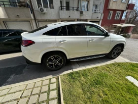 Обява за продажба на Mercedes-Benz GLE 53 4MATIC ~ 159 999 лв. - изображение 3