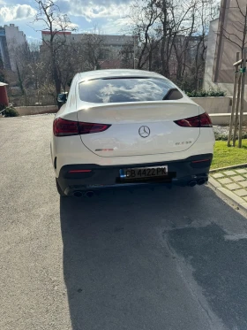 Обява за продажба на Mercedes-Benz GLE 53 4MATIC ~ 159 999 лв. - изображение 2
