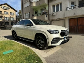 Обява за продажба на Mercedes-Benz GLE 53 4MATIC ~ 159 999 лв. - изображение 1