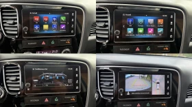 Mitsubishi Outlander 3.0-V6-FULL-7МЕСТА-КАНАДА - 35900 лв. - 72720007 14