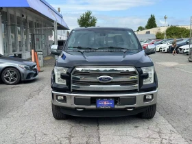 Ford F150 CREWCAB/LARIAT/KAMEPA/PANO// | Mobile.bg    2