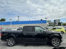 Ford F150 CREWCAB/LARIAT/KAMEPA/PANO// | Mobile.bg    9