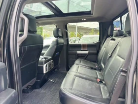 Ford F150 CREWCAB/LARIAT/KAMEPA/PANO// | Mobile.bg    17