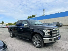 Ford F150 CREWCAB/LARIAT/KAMEPA/PANO// | Mobile.bg    3