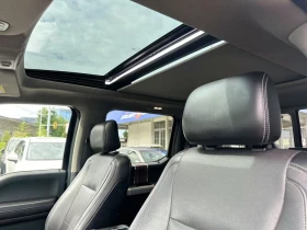 Ford F150 CREWCAB/LARIAT/KAMEPA/PANO// | Mobile.bg    15