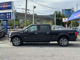 Ford F150 CREWCAB/LARIAT/KAMEPA/PANO// | Mobile.bg    8
