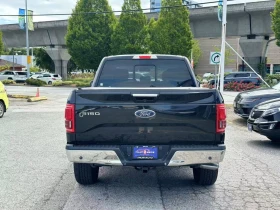 Ford F150 CREWCAB/LARIAT/KAMEPA/PANO// | Mobile.bg    5