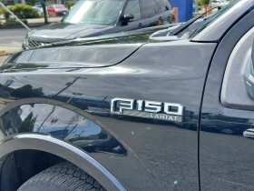 Ford F150 CREWCAB/LARIAT/KAMEPA/PANO// | Mobile.bg    7
