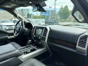 Ford F150 CREWCAB/LARIAT/KAMEPA/PANO// | Mobile.bg    16