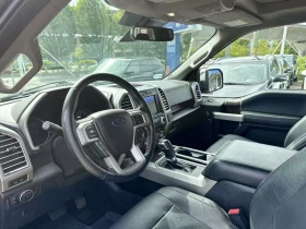 Ford F150 CREWCAB/LARIAT/KAMEPA/PANO// | Mobile.bg    11