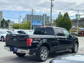 Ford F150 CREWCAB/LARIAT/KAMEPA/PANO// | Mobile.bg    6