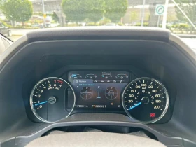 Ford F150 CREWCAB/LARIAT/KAMEPA/PANO// | Mobile.bg    13