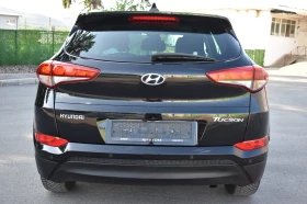 Hyundai Tucson 1.7GRDI/140kc= Xpossible= KEYLESSGO= FULL= EURO 6 | Mobile.bg    4
