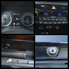 Hyundai Tucson 1.7GRDI/140kc= Xpossible= KEYLESSGO= FULL= EURO 6 | Mobile.bg    14