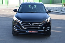 Hyundai Tucson 1.7GRDI/140kc= Xpossible= KEYLESSGO= FULL= EURO 6 | Mobile.bg    8