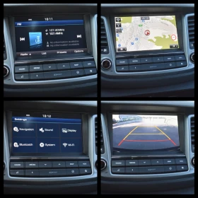 Hyundai Tucson 1.7GRDI/140kc= Xpossible= KEYLESSGO= FULL= EURO 6 | Mobile.bg    13