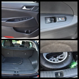 Hyundai Tucson 1.7GRDI/140kc= Xpossible= KEYLESSGO= FULL= EURO 6 | Mobile.bg    11