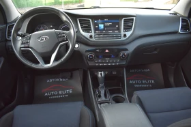Hyundai Tucson 1.7GRDI/140kc= Xpossible= KEYLESSGO= FULL= EURO 6 | Mobile.bg    9