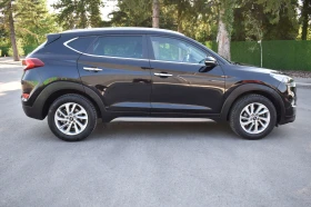 Hyundai Tucson 1.7GRDI/140kc= Xpossible= KEYLESSGO= FULL= EURO 6 | Mobile.bg    6