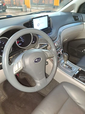 Обява за продажба на Subaru B9 tribeca 3.6 ~24 000 лв. - изображение 10