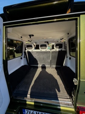 Mercedes-Benz G 63 AMG  | Mobile.bg    5