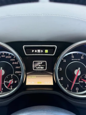 Mercedes-Benz G 63 AMG  | Mobile.bg    12