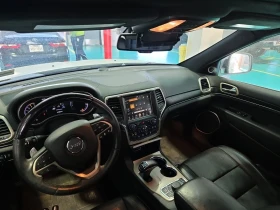 Jeep Grand cherokee SUMMIT* 5.7 HEMI* DISTRONIC* * *  | Mobile.bg    10
