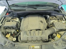 Jeep Grand cherokee SUMMIT* 5.7 HEMI* DISTRONIC* * *  | Mobile.bg    15
