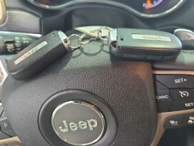 Jeep Grand cherokee SUMMIT* 5.7 HEMI* DISTRONIC* * *  | Mobile.bg    11