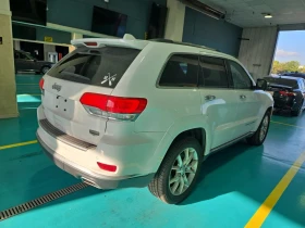 Jeep Grand cherokee SUMMIT* 5.7 HEMI* DISTRONIC* * *  | Mobile.bg    7