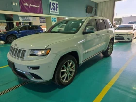 Jeep Grand cherokee SUMMIT* 5.7 HEMI* DISTRONIC* * *  | Mobile.bg    3