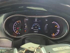 Jeep Grand cherokee SUMMIT* 5.7 HEMI* DISTRONIC* * *  | Mobile.bg    12