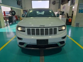 Jeep Grand cherokee SUMMIT* 5.7 HEMI* DISTRONIC* * *  | Mobile.bg    2